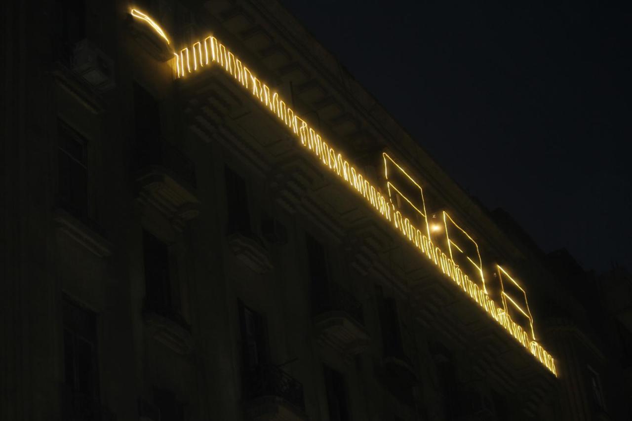 Hotel New Panorama Kair Zewnętrze zdjęcie