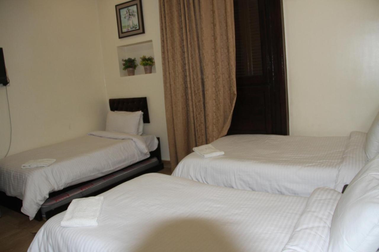 Hotel New Panorama Kair Zewnętrze zdjęcie