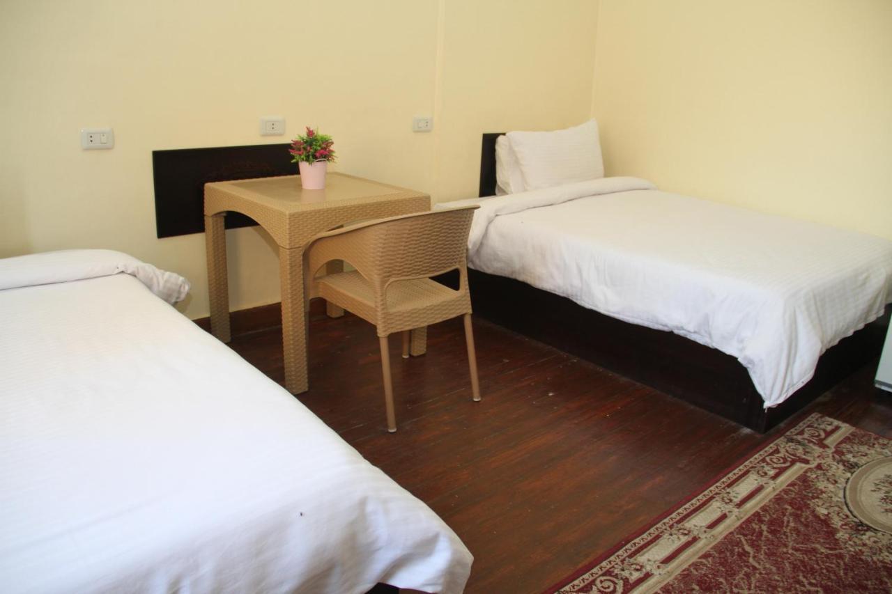 Hotel New Panorama Kair Zewnętrze zdjęcie