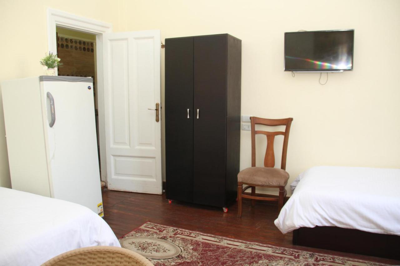 Hotel New Panorama Kair Zewnętrze zdjęcie
