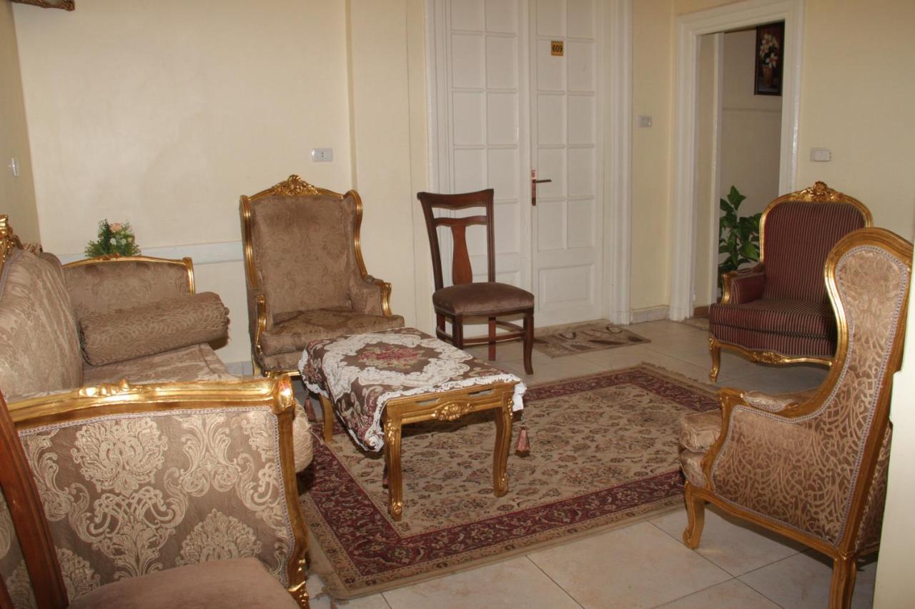 Hotel New Panorama Kair Zewnętrze zdjęcie