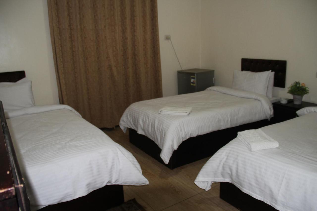 Hotel New Panorama Kair Zewnętrze zdjęcie