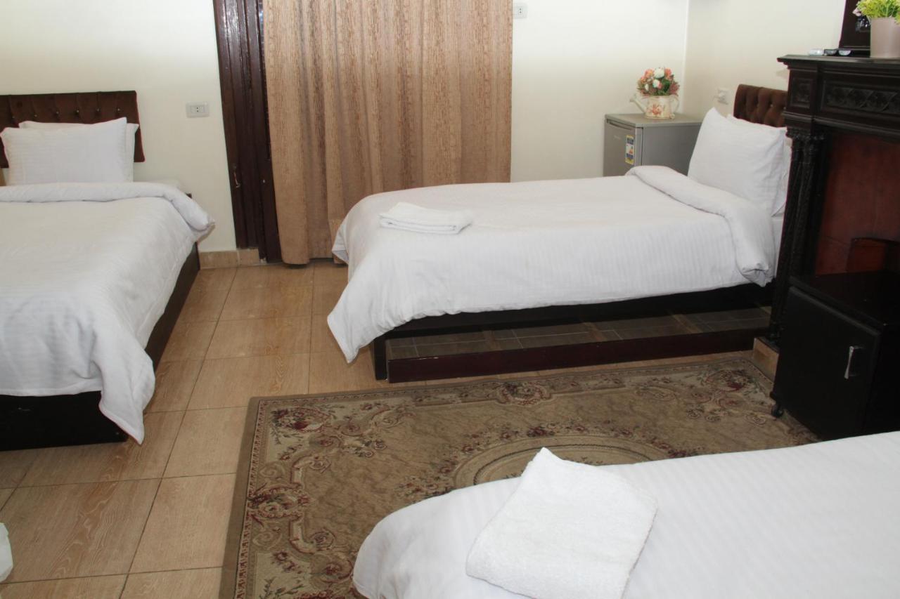 Hotel New Panorama Kair Zewnętrze zdjęcie