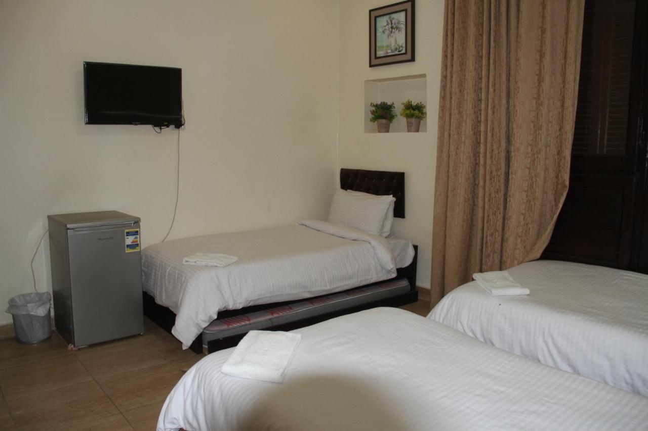 Hotel New Panorama Kair Zewnętrze zdjęcie