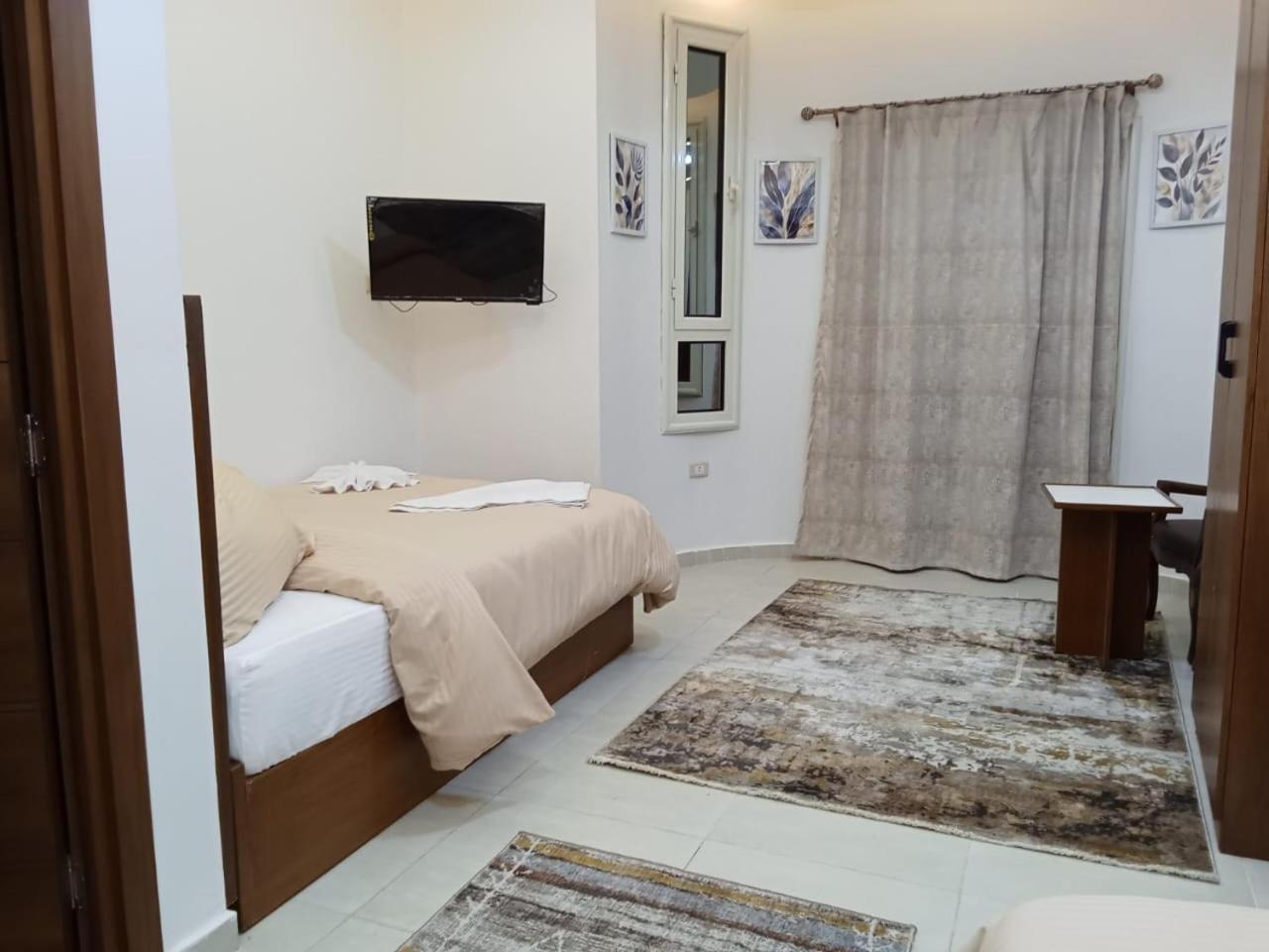 Hotel New Panorama Kair Zewnętrze zdjęcie