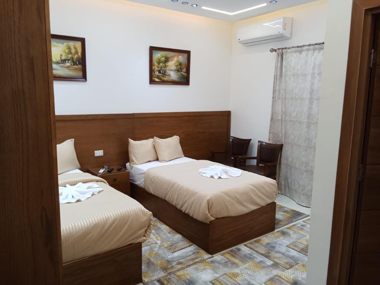 Hotel New Panorama Kair Zewnętrze zdjęcie