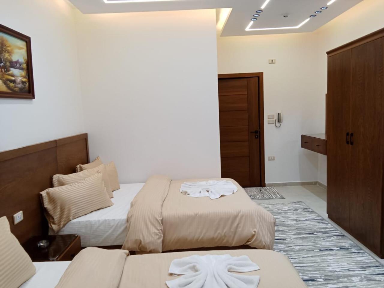 Hotel New Panorama Kair Zewnętrze zdjęcie