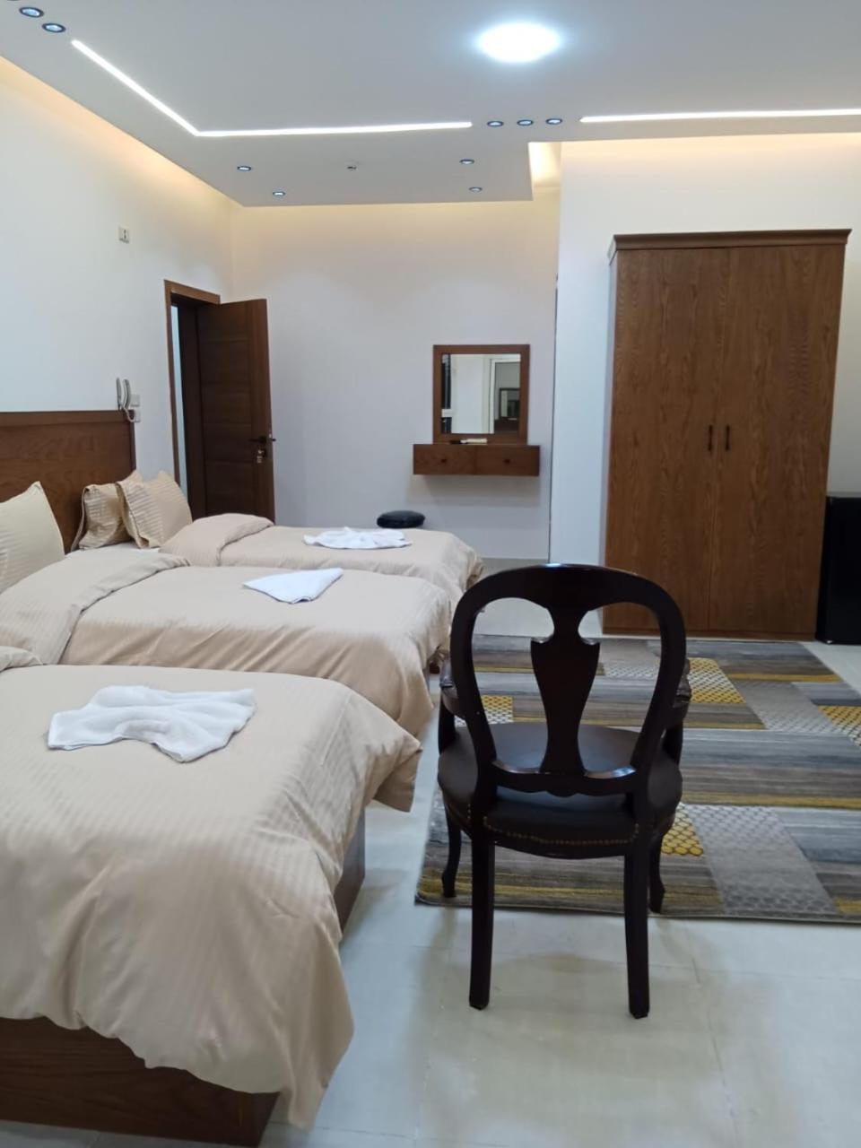 Hotel New Panorama Kair Zewnętrze zdjęcie