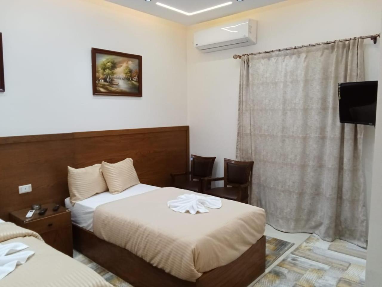 Hotel New Panorama Kair Zewnętrze zdjęcie