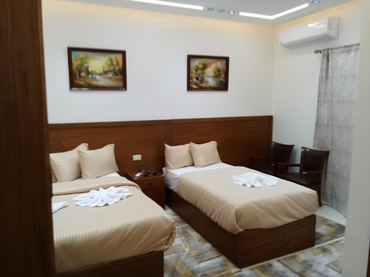 Hotel New Panorama Kair Zewnętrze zdjęcie