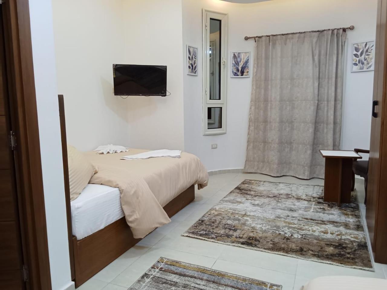 Hotel New Panorama Kair Zewnętrze zdjęcie