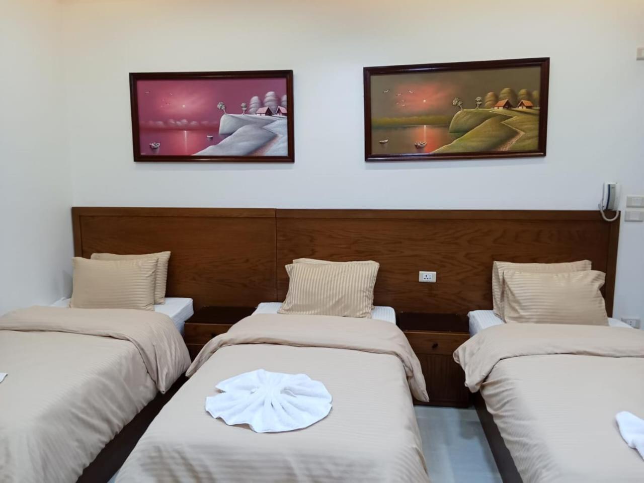 Hotel New Panorama Kair Zewnętrze zdjęcie
