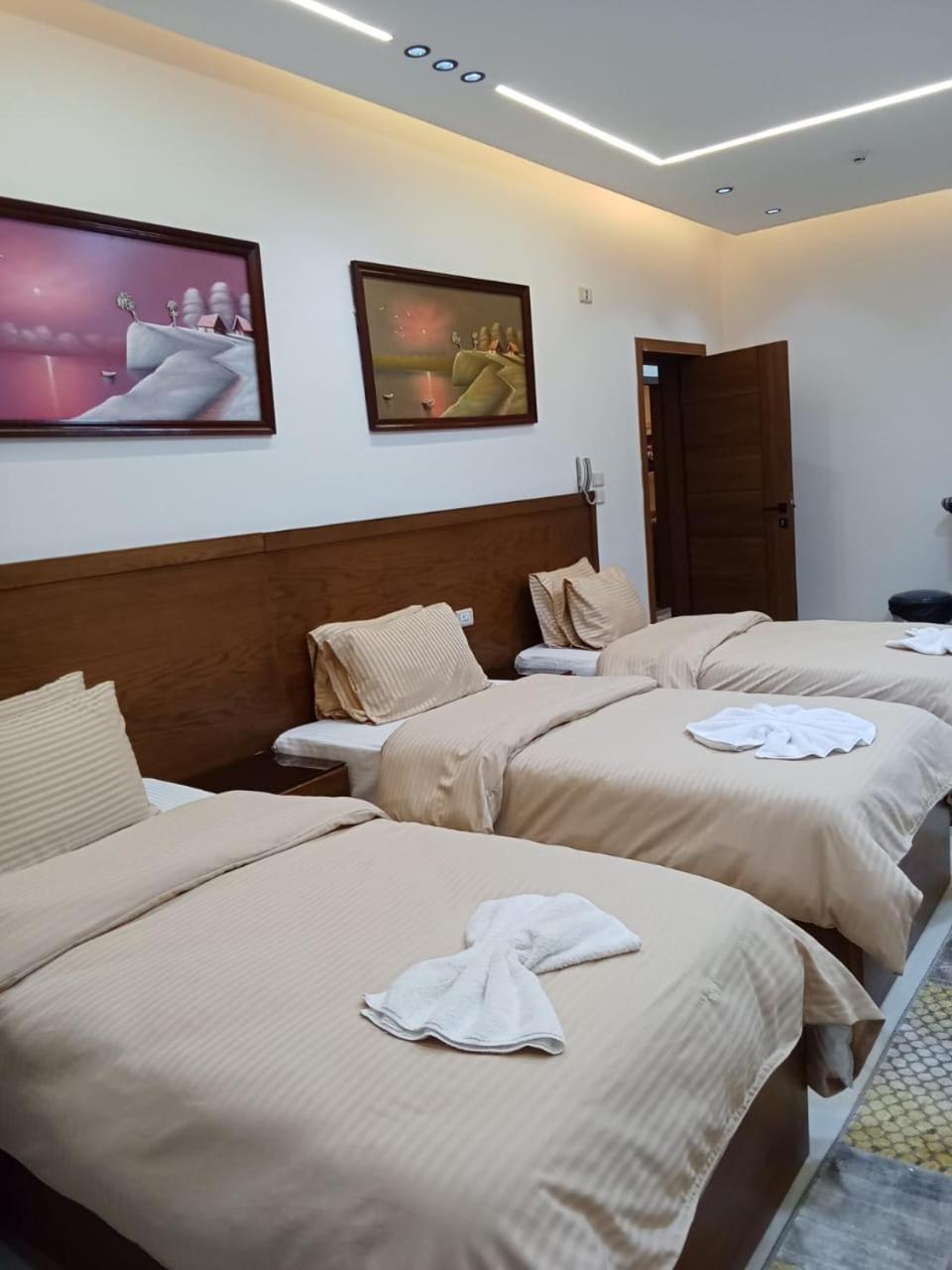 Hotel New Panorama Kair Zewnętrze zdjęcie