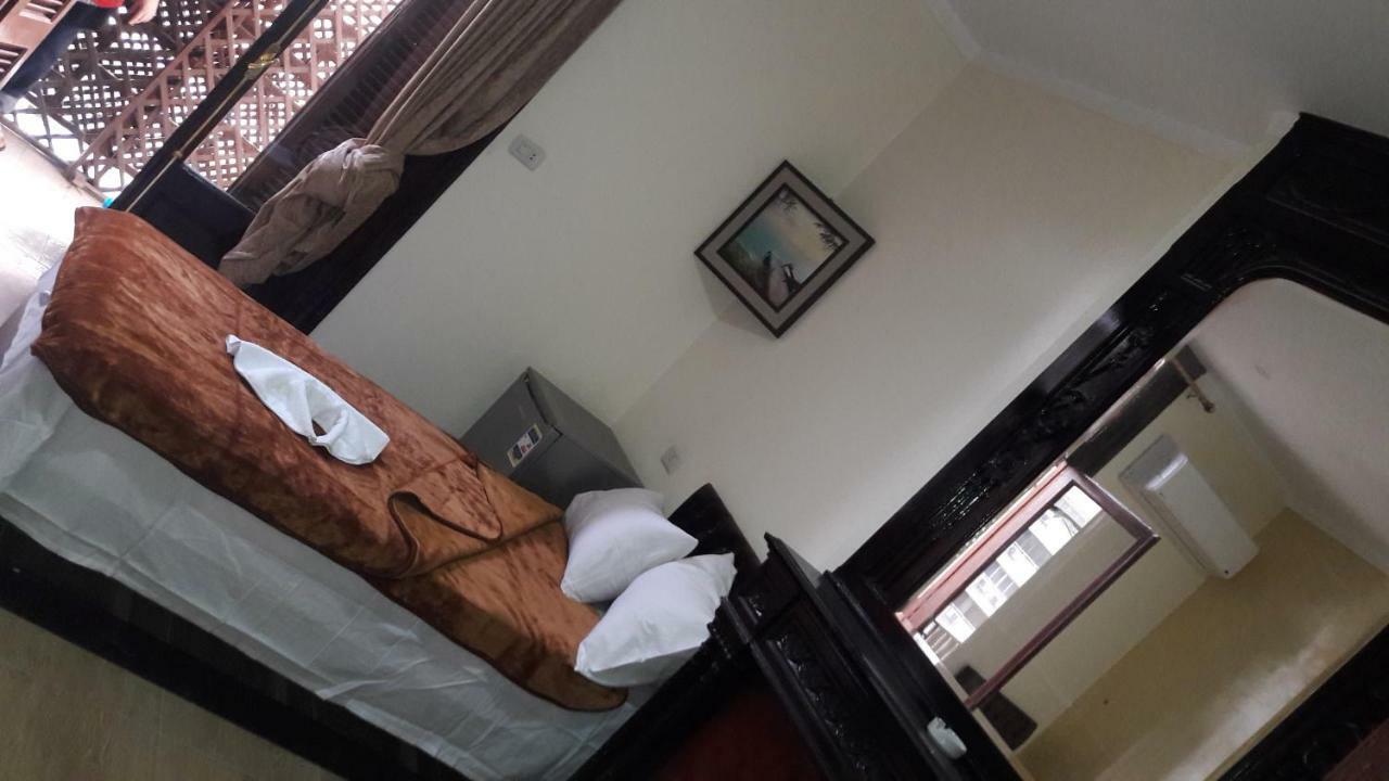 Hotel New Panorama Kair Zewnętrze zdjęcie