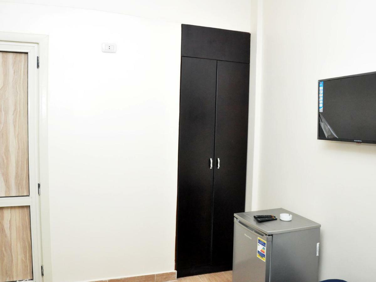 Hotel New Panorama Kair Zewnętrze zdjęcie
