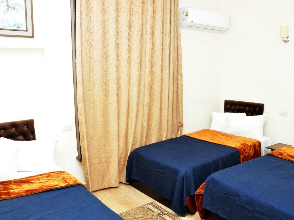 Hotel New Panorama Kair Zewnętrze zdjęcie