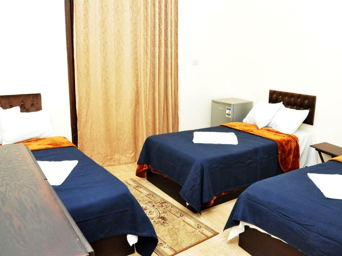 Hotel New Panorama Kair Zewnętrze zdjęcie