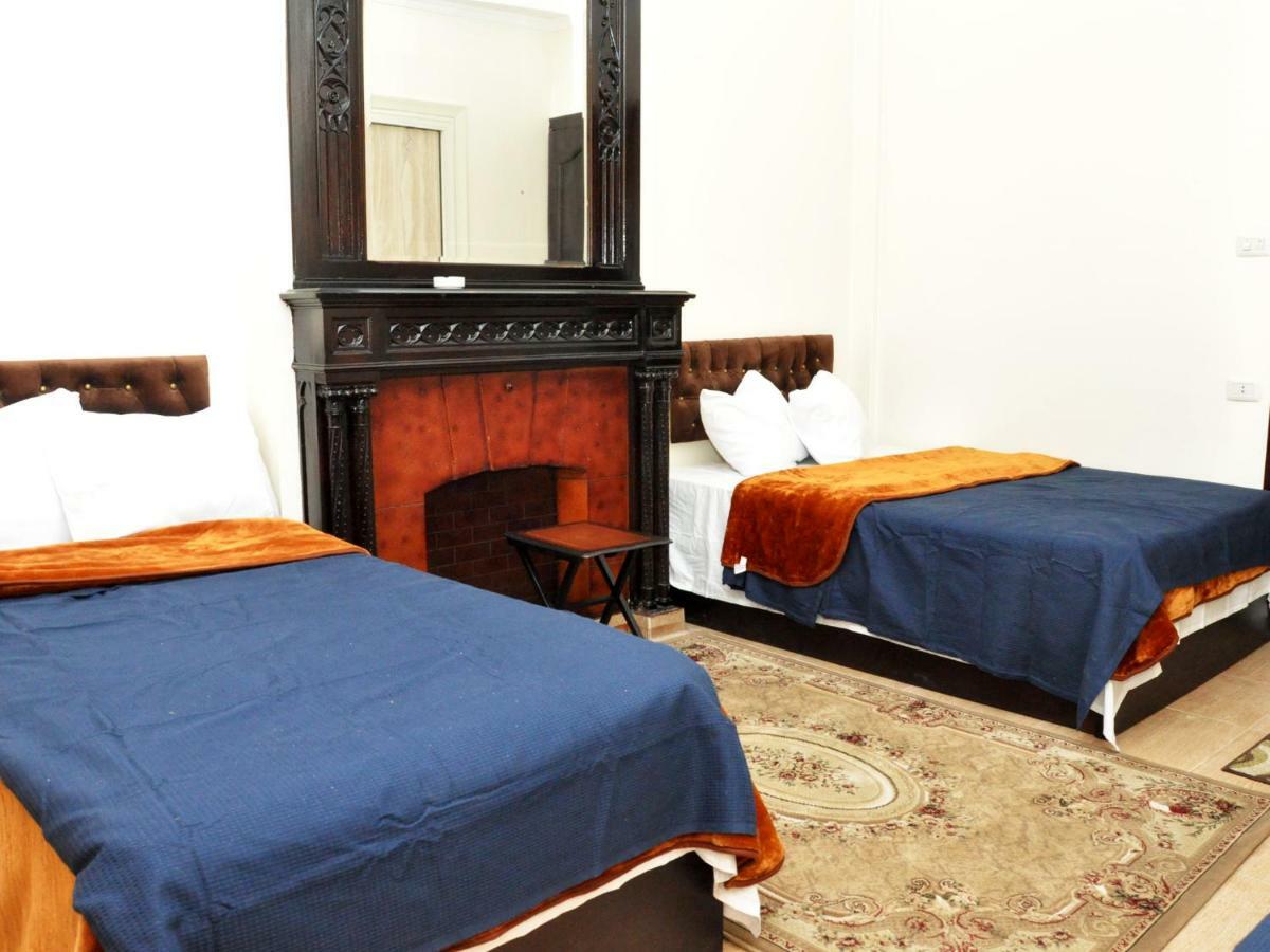 Hotel New Panorama Kair Zewnętrze zdjęcie