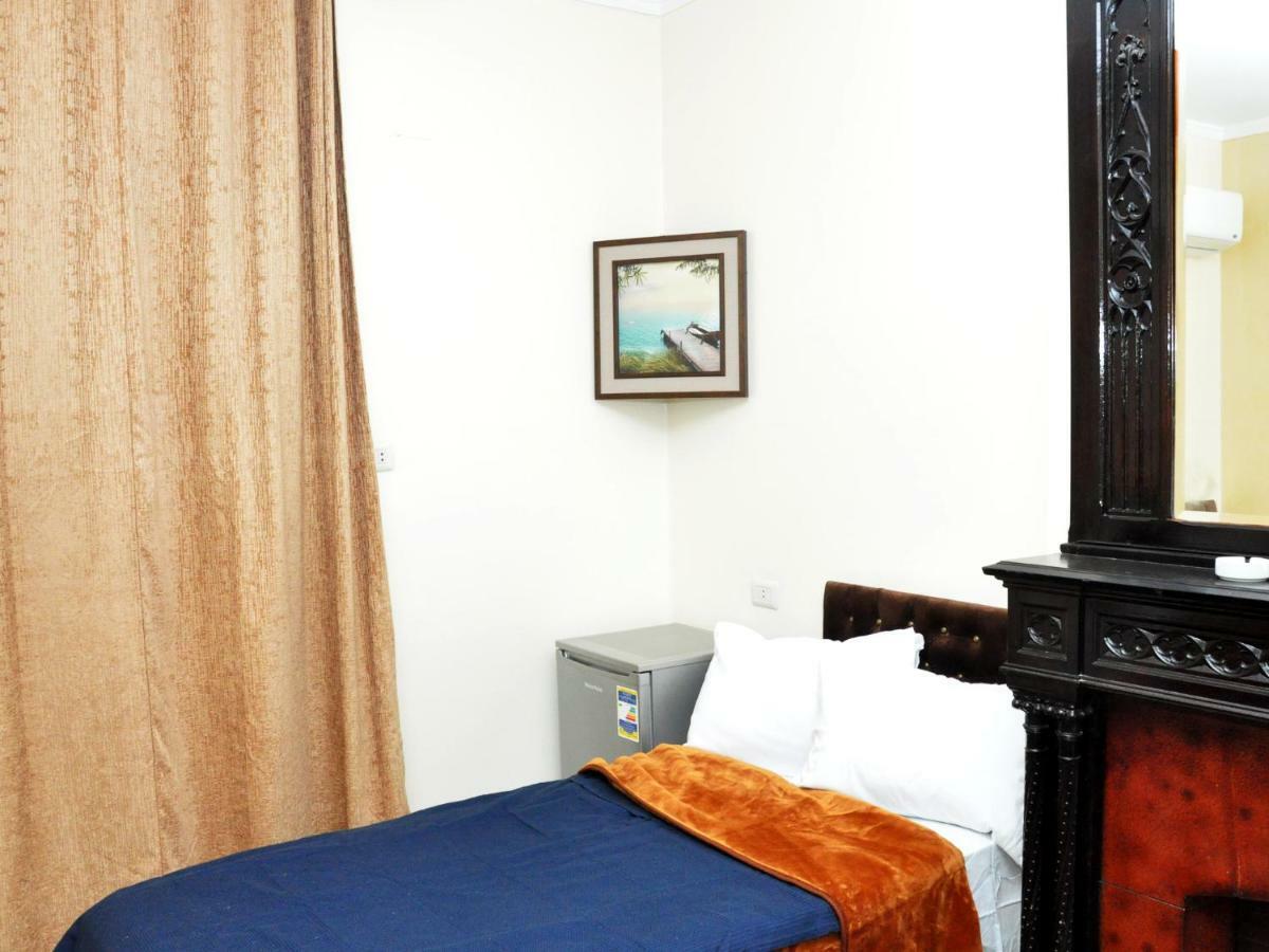 Hotel New Panorama Kair Zewnętrze zdjęcie